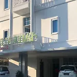 Reddoorz Near Rs Usu Medan 3
