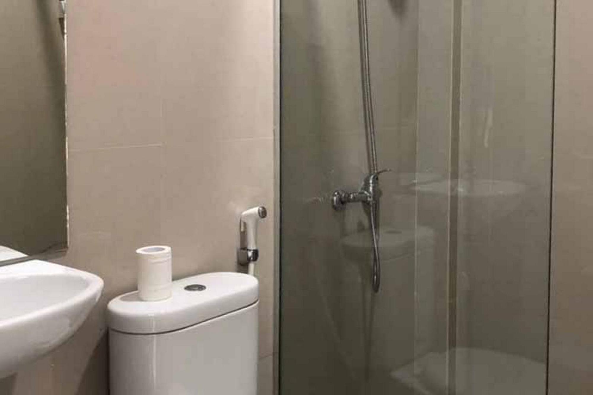 Hotel Reddoorz Near Rs Usu 3