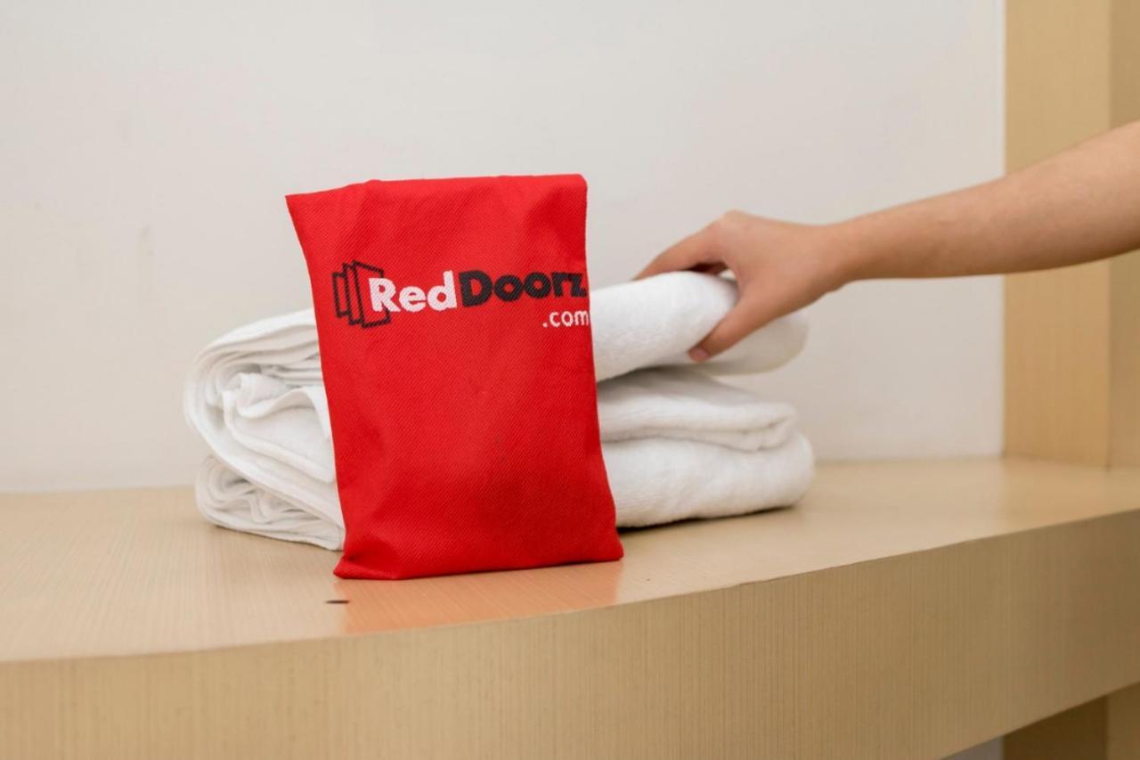 Hotel Reddoorz Near Rs Usu 3