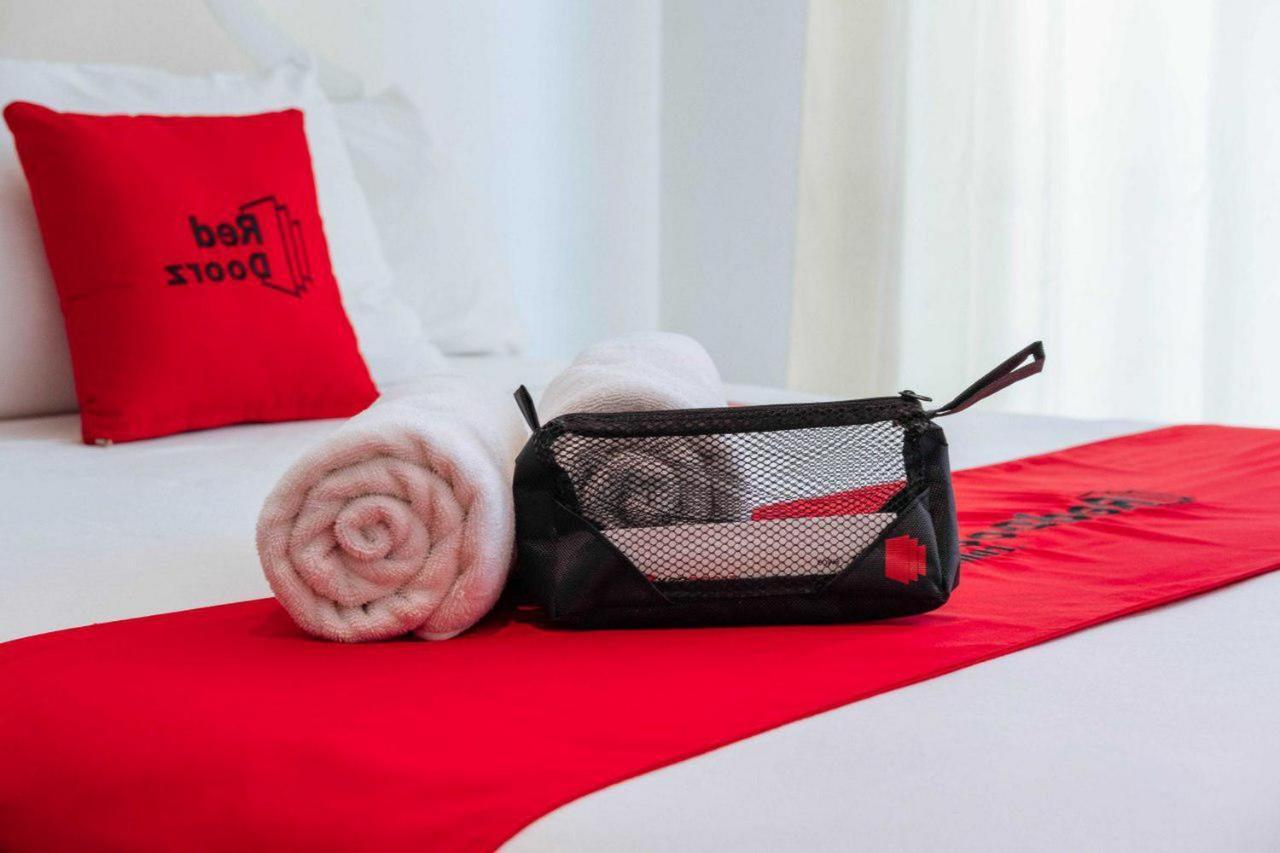 Hotel Reddoorz Near Rs Usu 3 2*